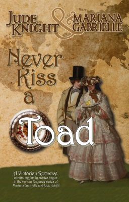 Never Kiss a Toad