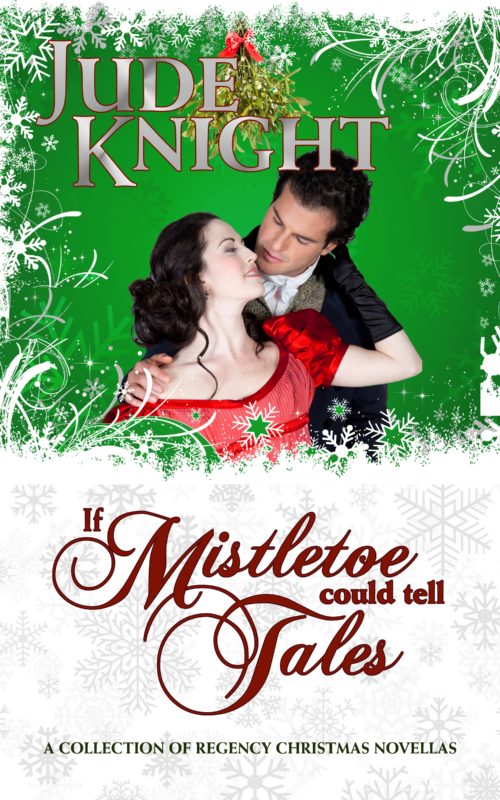 If Mistletoe Could Tell Tales