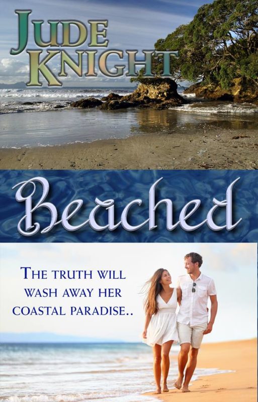 Beached, a novella in Summer Romance on Main Street