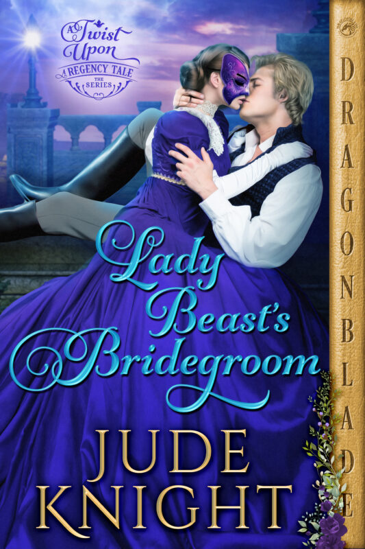 Lady Beast’s Bridegroom