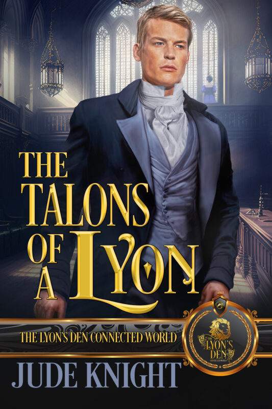 The Talons of a Lyon