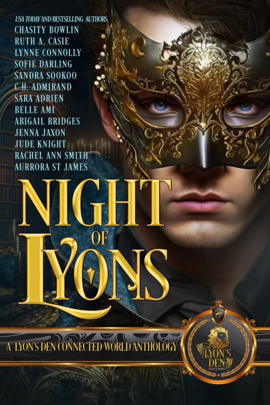 Crossing the Lyon in Night of Lyons