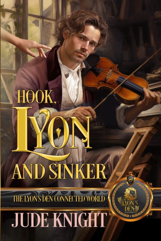 Hook, Lyon and Sinker