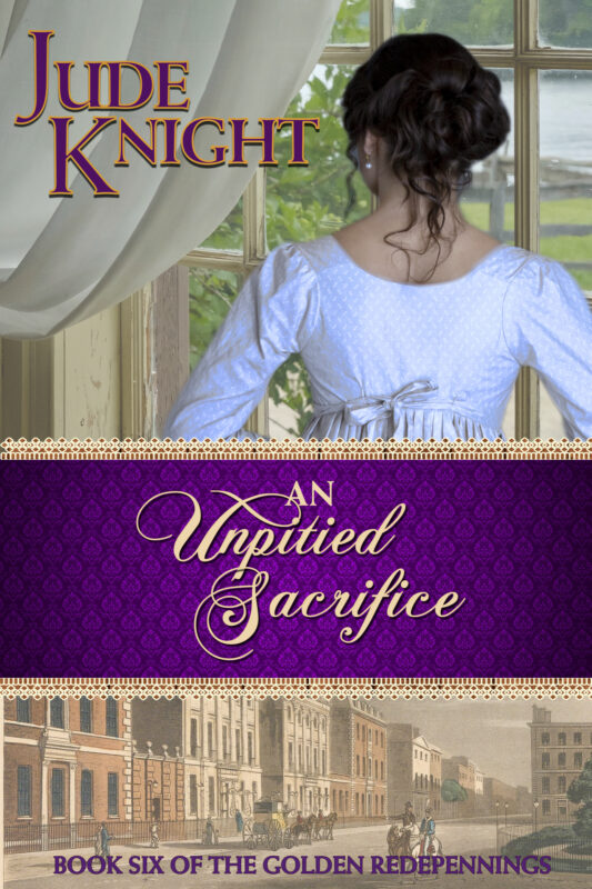 An Unpitied Sacrifice