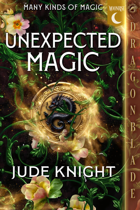 Unexpected Magic