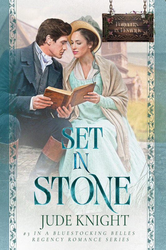 Set in Stone