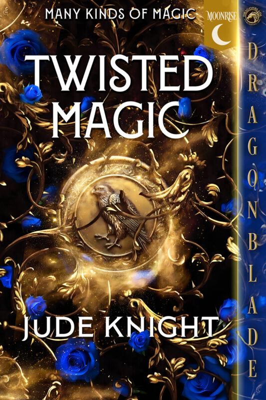 Twisted Magic