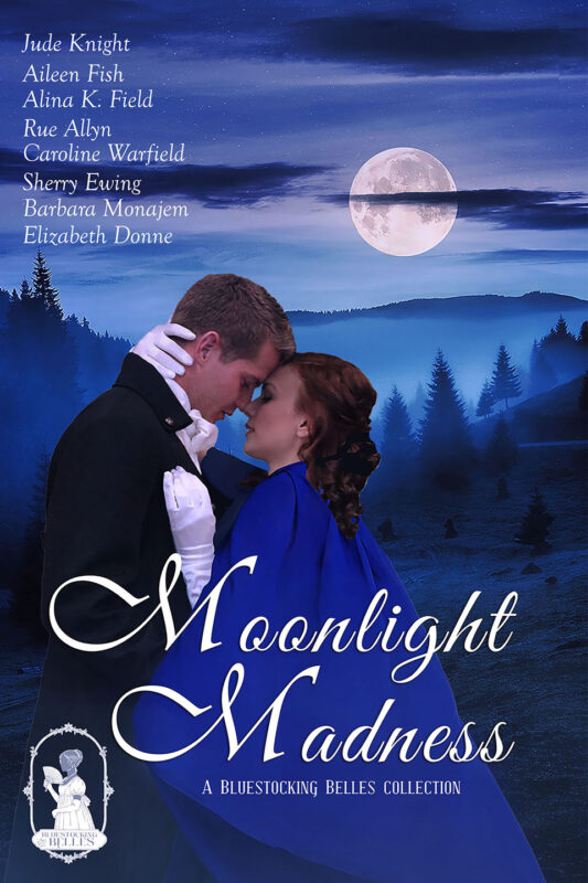 “Moonlight Becomes You” in Moonlight Madness